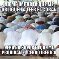 España debería recibir sólo a refugiados cristianos España debería recibir sólo a refugiados cristianos