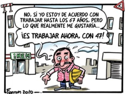 EL TERRIBLE FUTURO DEL EMPLEO EL TERRIBLE FUTURO DEL EMPLEO