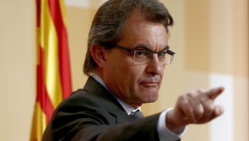 Artur Mas y sus secesionistas son culpables de ralentizar el crecimiento español