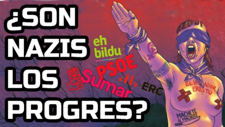 La apuesta socialista por la progresía piojosa La apuesta socialista por la progresía piojosa