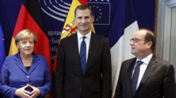 El cáncer nacionalista amenaza a Europa El cáncer nacionalista amenaza a Europa