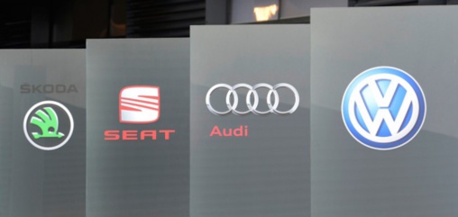 La inmensa chapuza de Volskwagen coloca a Alemania en los PIGS La inmensa chapuza de Volskwagen coloca a Alemania en los PIGS