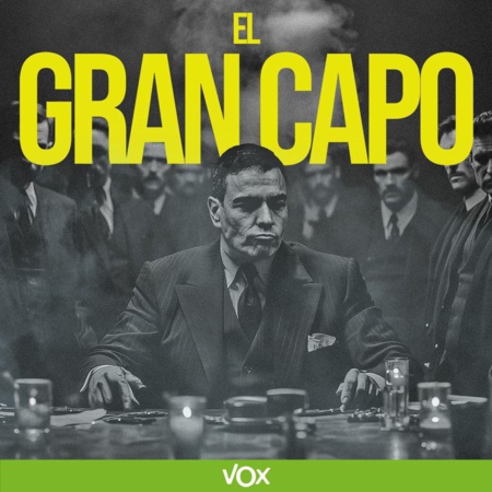 El triste fracaso del sanchismo deja una España gravemente enferma El triste fracaso del sanchismo deja una España gravemente enferma