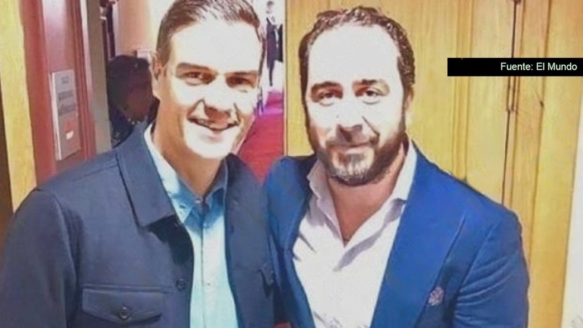 El congreso de la cloaca socialista El congreso de la cloaca socialista