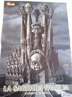 Sagrada Familia Sagrada Familia