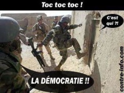 ¿Aceptaría un régimen autoritario o un dictador en España? ¿Aceptaría un régimen autoritario o un dictador en España?