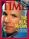 McCain y el “tercer mandato” de George W. Bush