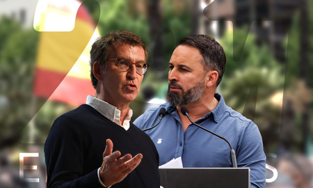 Necesitan más energía y aprender a colaborar contra el enemigo común Necesitan más energía y aprender a colaborar contra el enemigo común