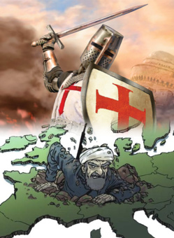 Nuestros políticos no evitan que nos invadan y destruyan Nuestros políticos no evitan que nos invadan y destruyan