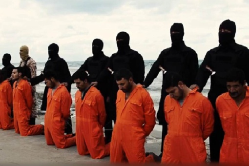 ¡¡¡ Si el Estado Islámico supiera lo fácil que es conquistar España !!!