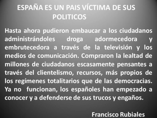 Comida para el espíritu rebelde 3 Comida para el espíritu rebelde 3