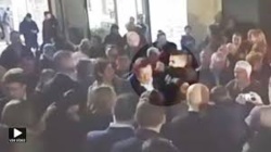 La trifulca y el mal estilo degradan todavía más la ya sucia política española La trifulca y el mal estilo degradan todavía más la ya sucia política española