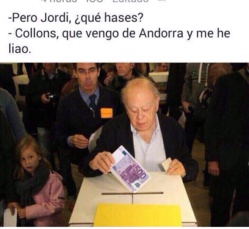 La inmensa mediocridad de la clase política española nos conduce al desastre La inmensa mediocridad de la clase política española nos conduce al desastre