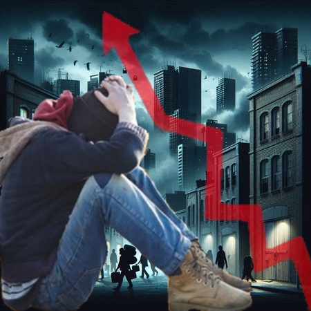 EL DRAMA DE LA VIVIENDA EN ESPAÑA, UN FRACASO DE LOS POLÍTICOS EL DRAMA DE LA VIVIENDA EN ESPAÑA, UN FRACASO DE LOS POLÍTICOS