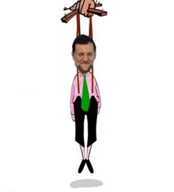 ACUERDO DE GOBERNABILIDAD ACUERDO DE GOBERNABILIDAD