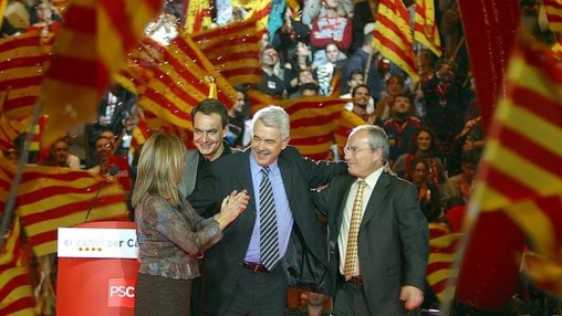 Artur Mas se marcha, pero el independentismo crece en España de manera preocupante
