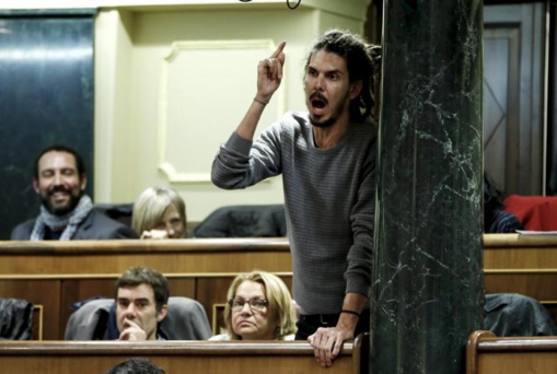 España no es un "país de mierda", aunque lo parezca España no es un "país de mierda", aunque lo parezca