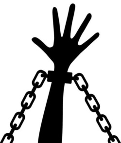 La vergonzosa era de los esclavos (Un vistazo a España desde el futuro) La vergonzosa era de los esclavos (Un vistazo a España desde el futuro)