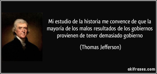 España está descubriendo las enorme ventaja de vivir sin gobierno España está descubriendo las enorme ventaja de vivir sin gobierno