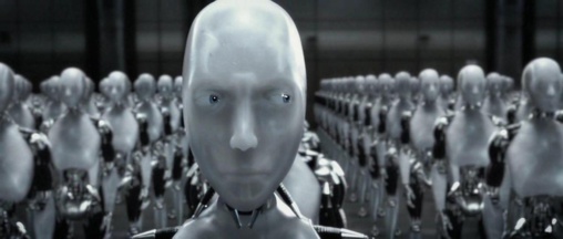 Se avecina una enorme tragedia: los robots y los inmigrantes nos arrebatarán millones de empleos
