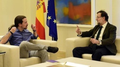 Hacia nuevas elecciones, con Rajoy y Pablo Iglesias como perdedores