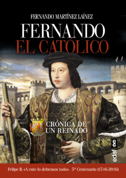 Fernando el Católico, la medicina más eficaz ante el declive de España