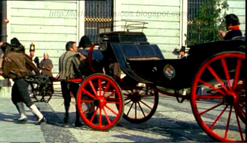 ¡Vivan las caenas! el grito favorito de los desgraciados españoles ¡Vivan las caenas! el grito favorito de los desgraciados españoles