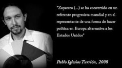 Podemos descubre su rostro tiránico Podemos descubre su rostro tiránico