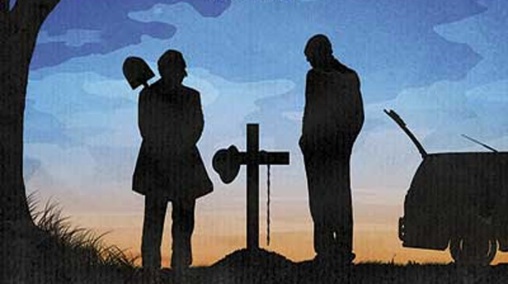 Los modernos ladrones de tumbas Los modernos ladrones de tumbas