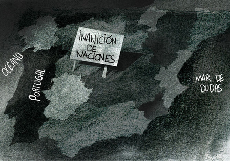 España está muerta