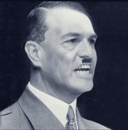 Sánchez y el fascismo rojo Sánchez y el fascismo rojo