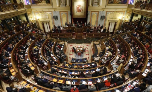 El inquietante cónclave de de los poderosos El inquietante cónclave de de los poderosos