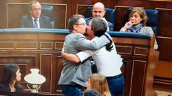 España: avanzando hacia el pasado España: avanzando hacia el pasado