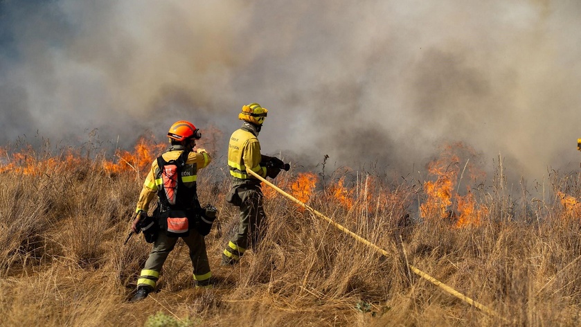 ---Interrumpimos el descanso de agosto para publicar este artículo de rabiosa actualidad---- Los incendios han minado la confianza de los ciudadanos en sus gobernantes