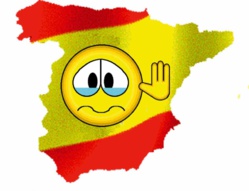 ¡SOMOS GILIPOLLAS! ¡SOMOS GILIPOLLAS!