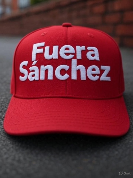 El odio a Sánchez se dispara, daña a la nación y es altamente preocupante