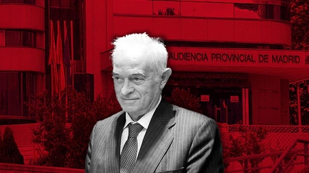 Peinado, uno de los jueces héroes que luchan contra la corrupción y empujan España hacia la regeneración