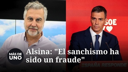 Estupor sanchista Estupor sanchista