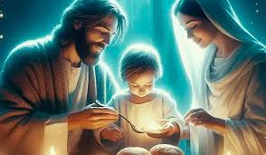 La familia y la vida son esencia del cristianismo