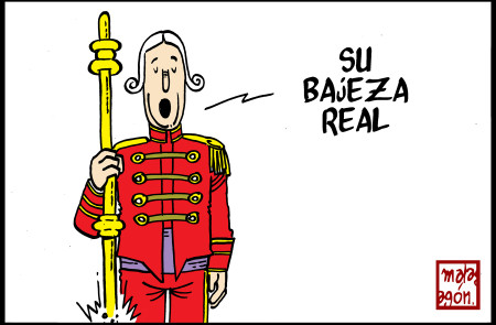 La bajeza en la política surge cuando la ambición de poder y la lealtad partidista desplazan al mérito y el compromiso con el bien común.