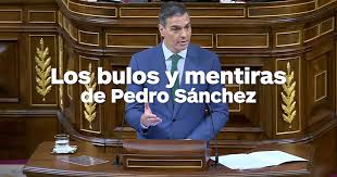 Las grandes mentiras oficiales de la España tramposa