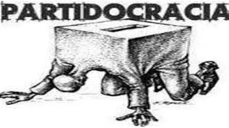 La inservible y fracasada Constitución Española