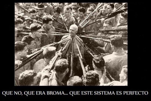 El peor enemigo de la especie humana El peor enemigo de la especie humana