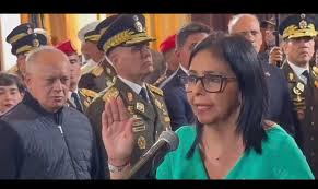 El chavismo, minado por las traiciones y con su líder detenido, agoniza