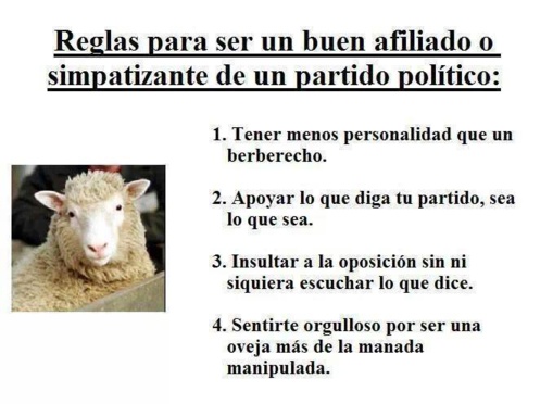 El sistema político español se desmorona El sistema político español se desmorona