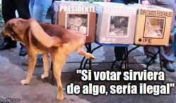 LA TEDIOSA Y REITERADA NEGATIVA LA TEDIOSA Y REITERADA NEGATIVA