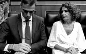 El detioro del sanchismo es brutal y hay que erradicarlo para salvar a España
