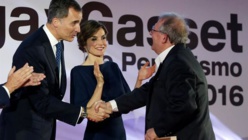 Felipe VI, un rey alienado Felipe VI, un rey alienado