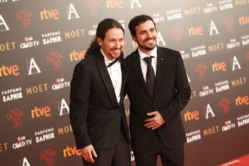 La alianza con IU es un error fatal de Podemos La alianza con IU es un error fatal de Podemos