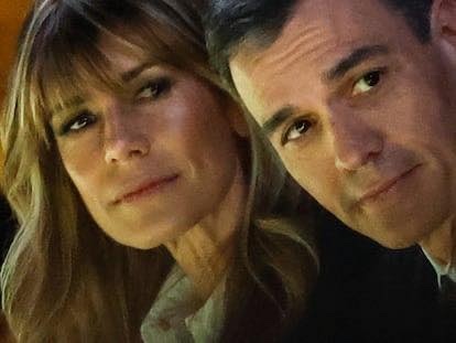 La pareja, bajo sospecha, acumula rechazo